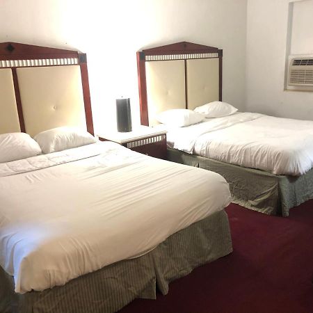 دايتونا بيتش Atlantic Breeze Inn المظهر الخارجي الصورة